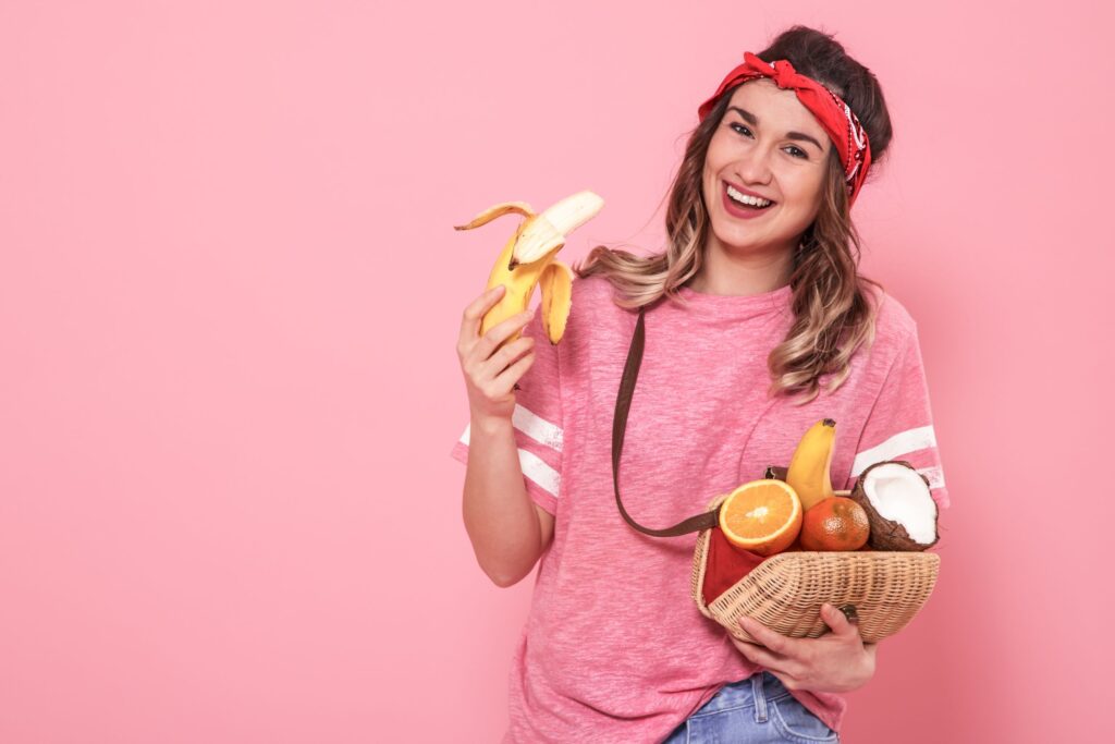 ¿La fruta engorda? Mito o realidad