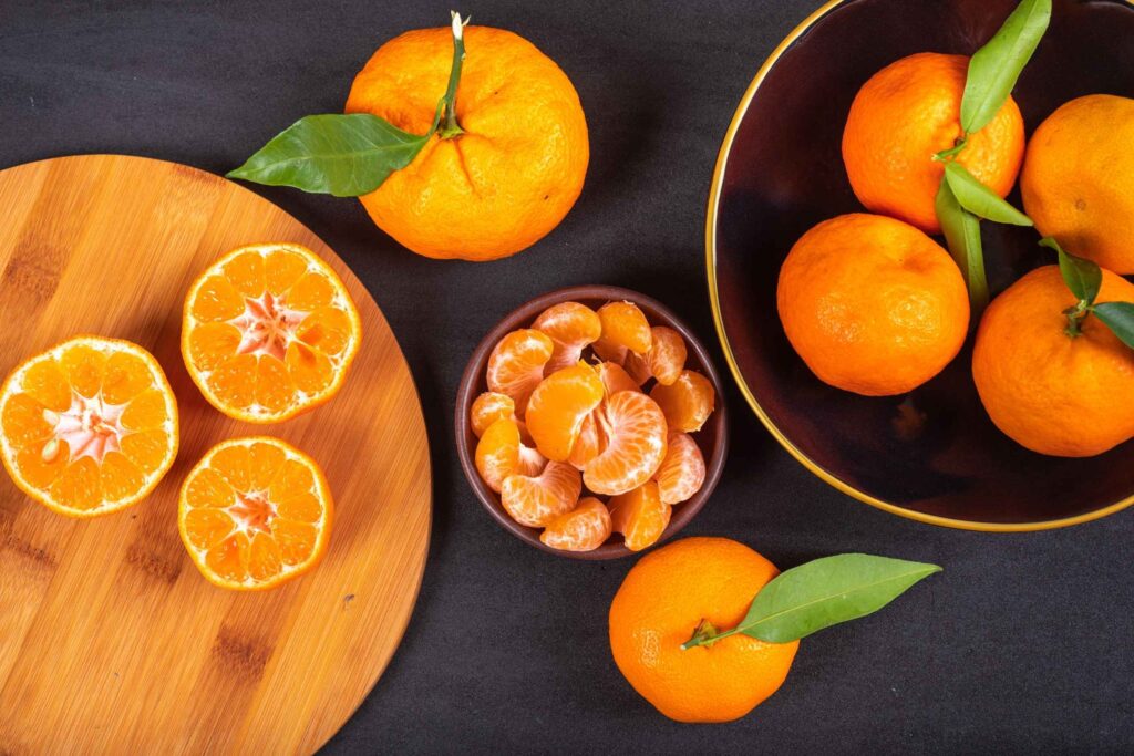 Mandarina Tango del Ecuador: El Nuevo Éxito de Exportación que También Impulsa la Salud y el Bienestar Laboral
